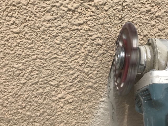 外壁塗装イメージ