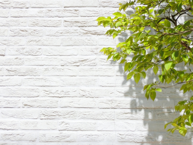 外壁塗装の仕上がり